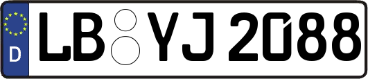 LB-YJ2088