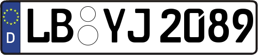 LB-YJ2089