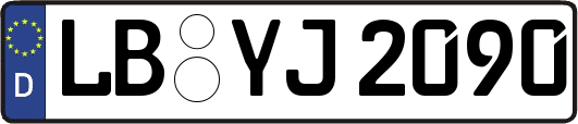 LB-YJ2090