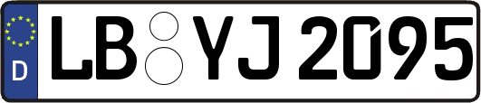 LB-YJ2095