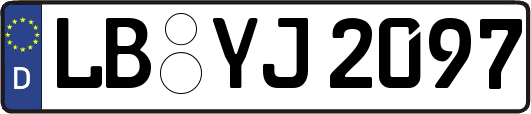 LB-YJ2097