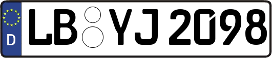 LB-YJ2098