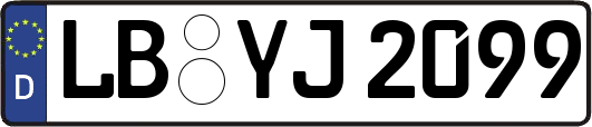 LB-YJ2099