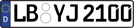 LB-YJ2100