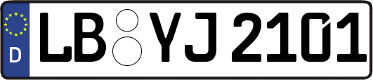LB-YJ2101
