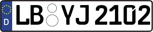 LB-YJ2102