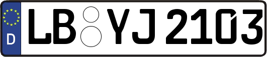 LB-YJ2103