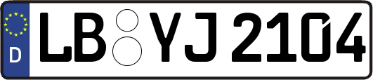 LB-YJ2104