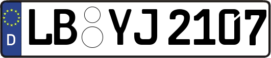 LB-YJ2107