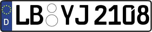 LB-YJ2108