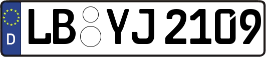 LB-YJ2109