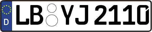 LB-YJ2110