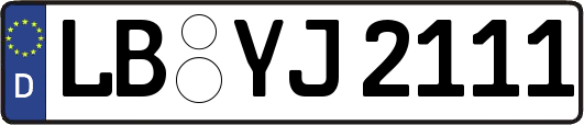 LB-YJ2111