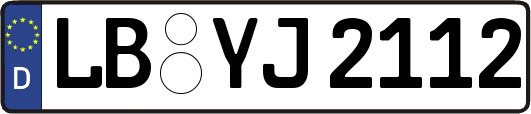 LB-YJ2112