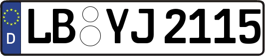 LB-YJ2115