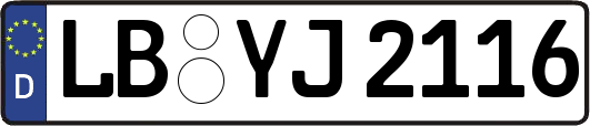 LB-YJ2116