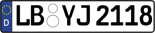 LB-YJ2118