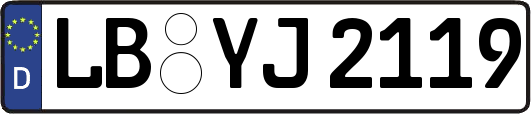 LB-YJ2119
