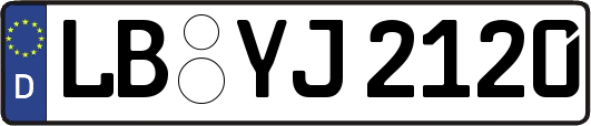 LB-YJ2120