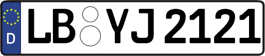 LB-YJ2121
