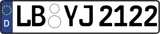 LB-YJ2122