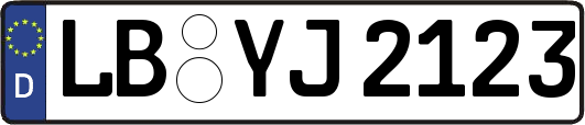 LB-YJ2123
