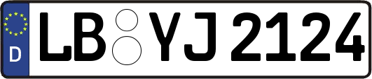 LB-YJ2124