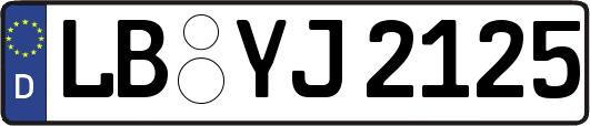 LB-YJ2125