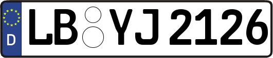 LB-YJ2126