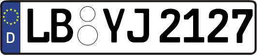 LB-YJ2127