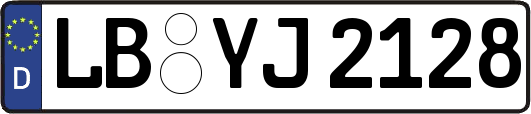 LB-YJ2128