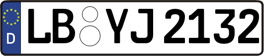 LB-YJ2132