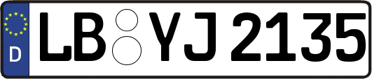 LB-YJ2135