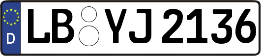 LB-YJ2136