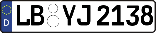 LB-YJ2138