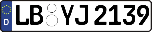 LB-YJ2139