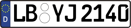 LB-YJ2140