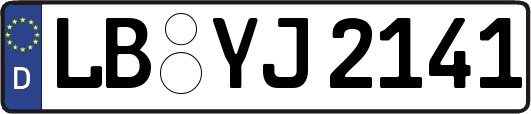 LB-YJ2141