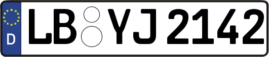 LB-YJ2142