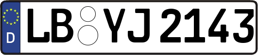 LB-YJ2143