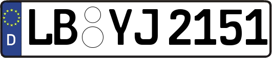 LB-YJ2151
