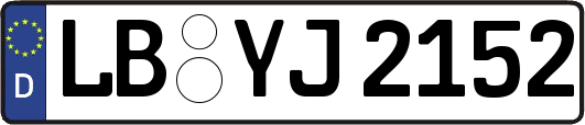 LB-YJ2152