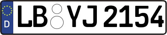 LB-YJ2154
