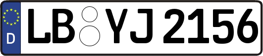LB-YJ2156