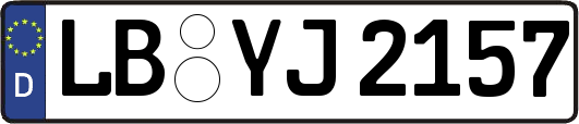 LB-YJ2157