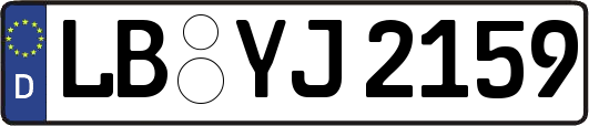 LB-YJ2159
