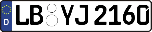 LB-YJ2160