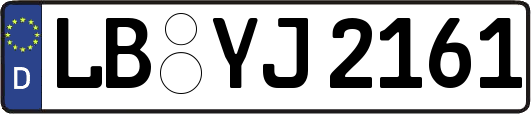 LB-YJ2161