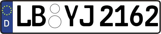 LB-YJ2162