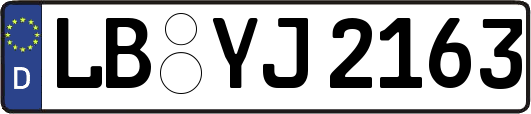 LB-YJ2163